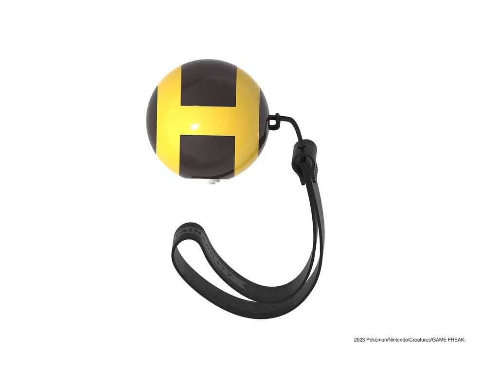 Funda Pokémon Eco-Friends Galaxy Buds2 Pro  Amarillo-1