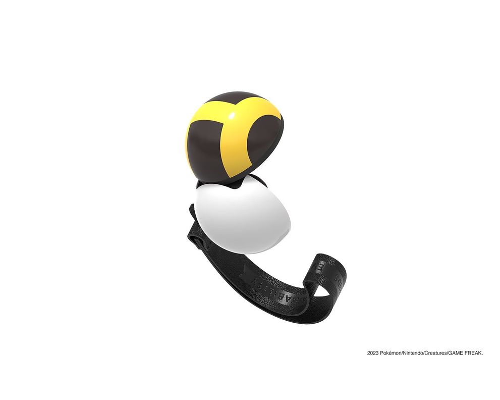 Funda Pokémon Eco-Friends Galaxy Buds2 Pro  Amarillo-2