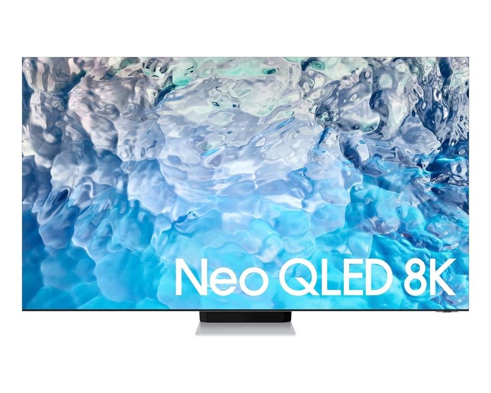 Smart TV Samsung Neo QLED 85" QN900B Series-0