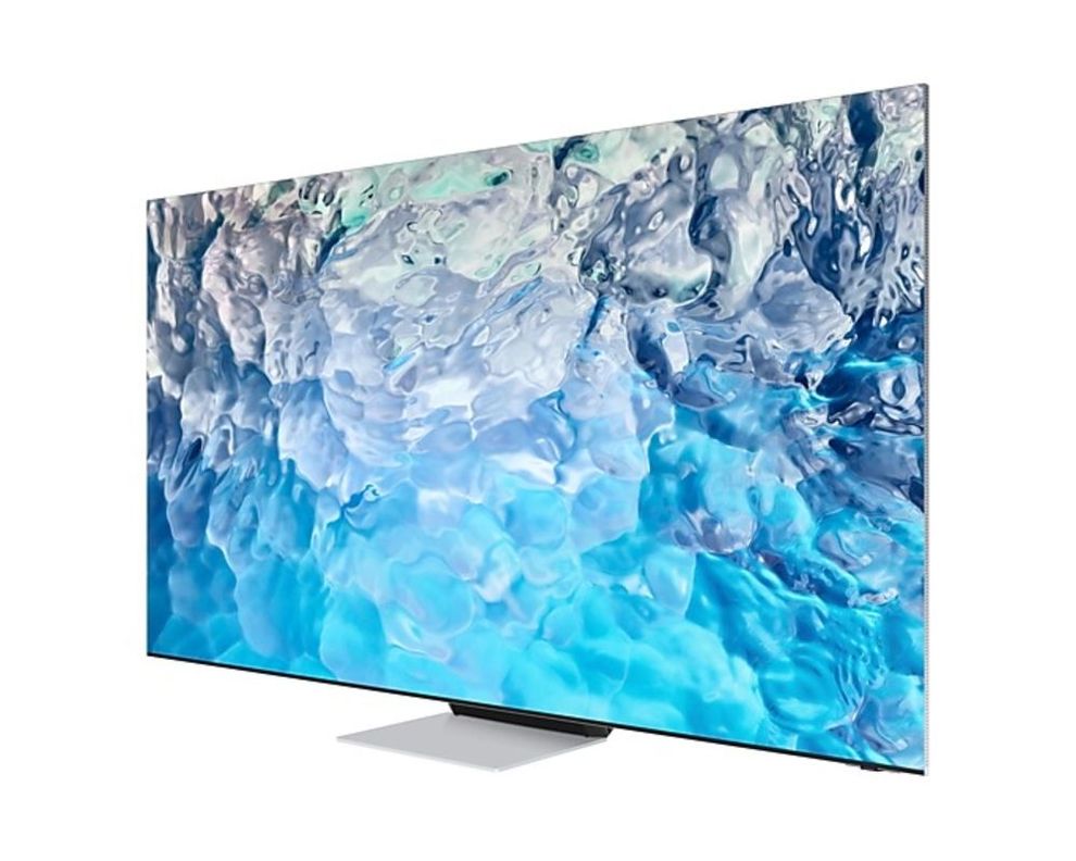 Smart TV Samsung Neo QLED 85" QN900B Series-1