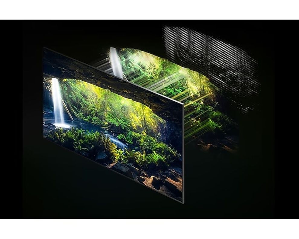 Smart TV Samsung Neo QLED 85" QN900B Series-5