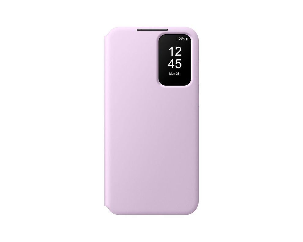 Funda Samsung Galaxy A54 Smart View Lavanda-0