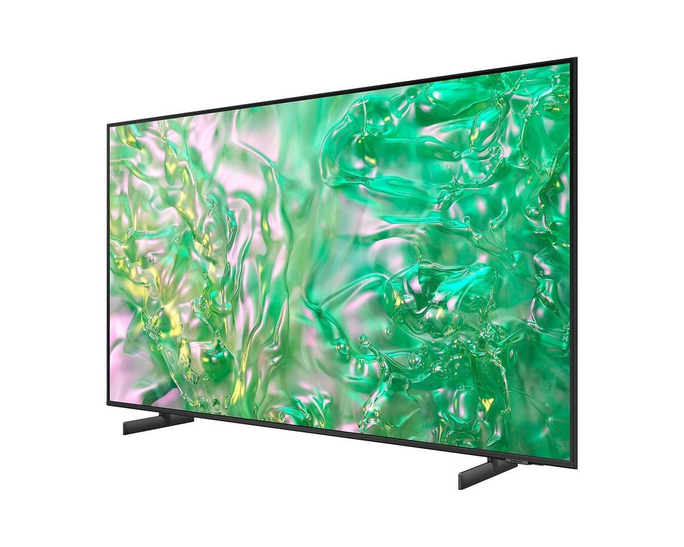 Smart TV Samsung  Led 50" DU8000 4K Crystal UHD-1