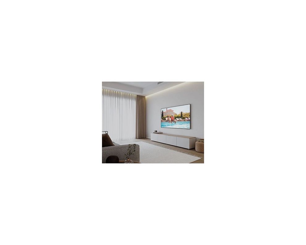 Smart TV Samsung  Led 50" DU8000 4K Crystal UHD-3