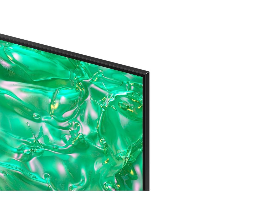 Smart TV Samsung  Led 50" DU8000 4K Crystal UHD-5