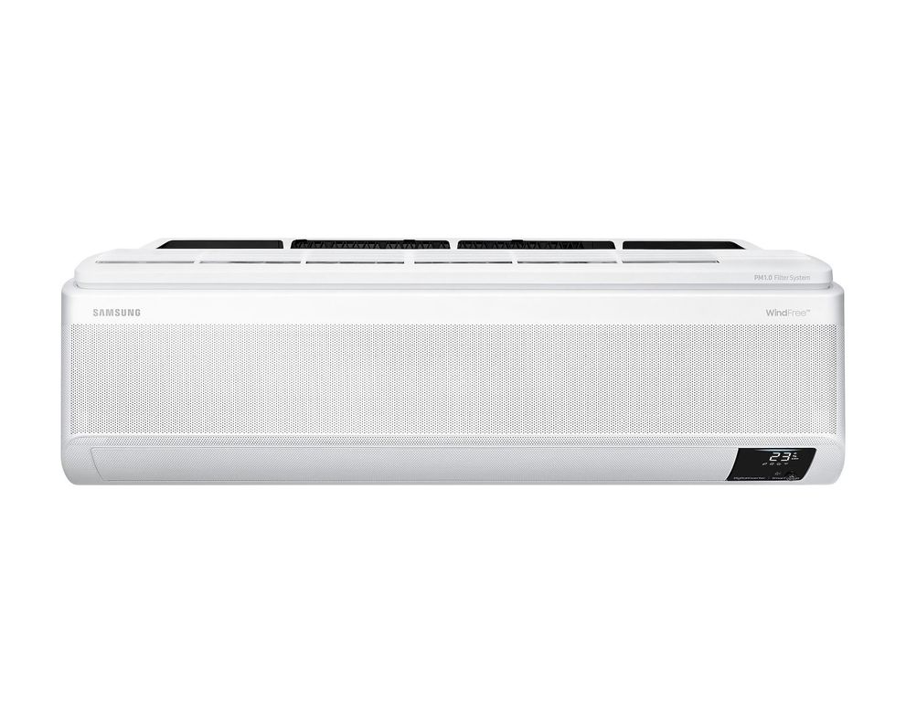 Aire Acondicionado Samsung Split Wind-Free Inv F/C 18000BTU-0