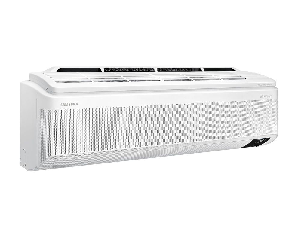 Aire Acondicionado Samsung Split Wind-Free Inv F/C 18000BTU-2