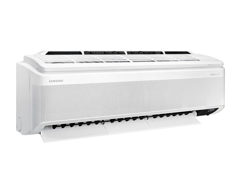 Aire Acondicionado Samsung Split Wind-Free Inv F/C 18000BTU-3