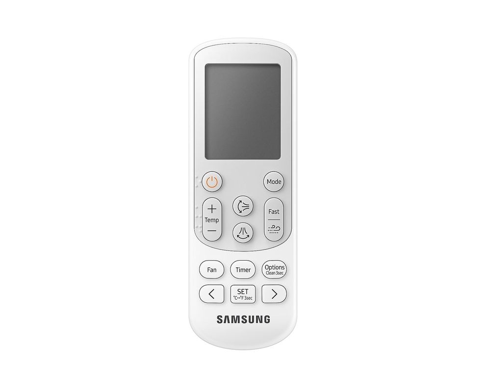 Aire Acondicionado Samsung Split Wind-Free Inv F/C 18000BTU-6