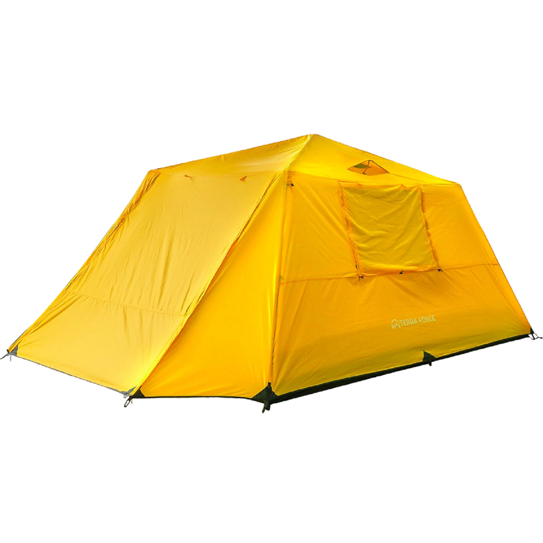 Carpa 3 Estaciones 8-10 Personas Storm Guard Auto-Fresh 3k
