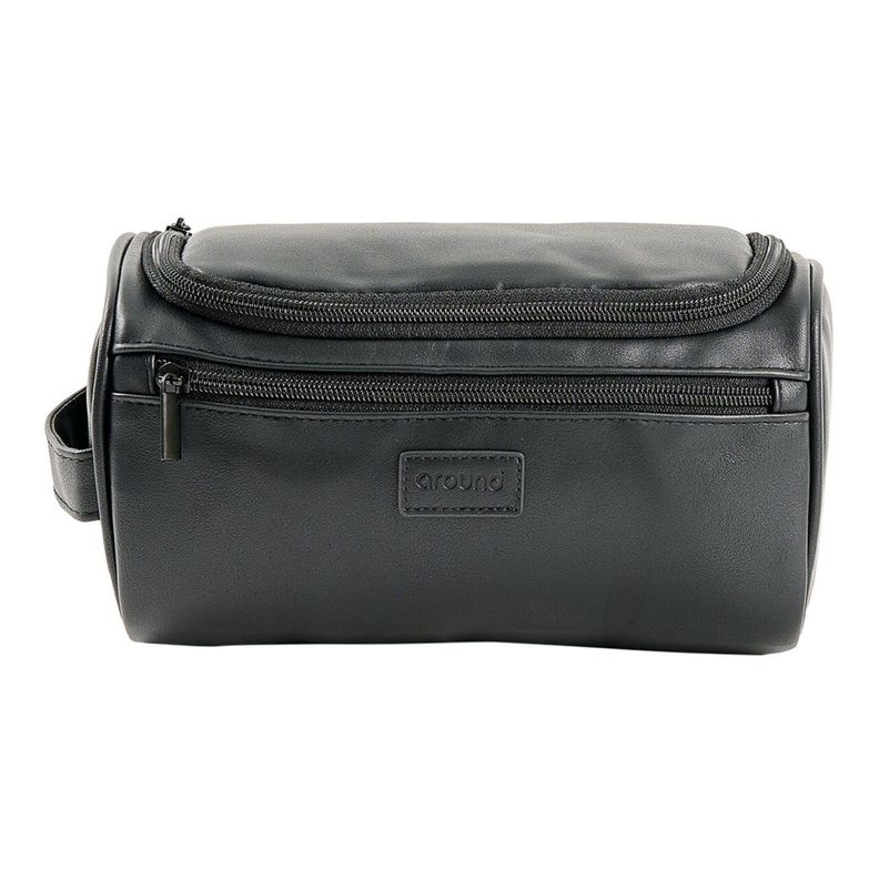 Neceser Versalles Negro-0