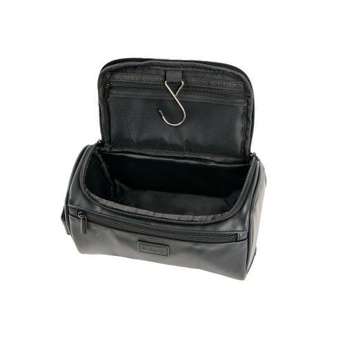 Neceser Versalles Negro-5