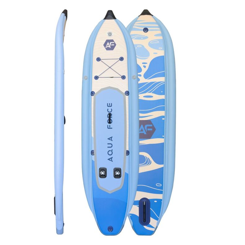 Stand Up Paddle Board 11'0'' Pesca-0