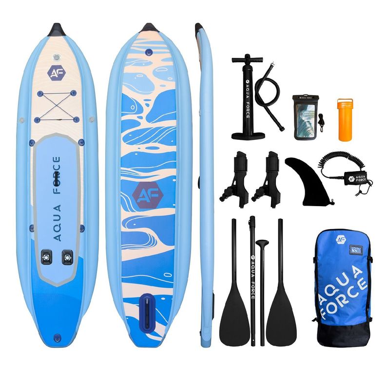 Stand Up Paddle Board 11'0'' Pesca-2