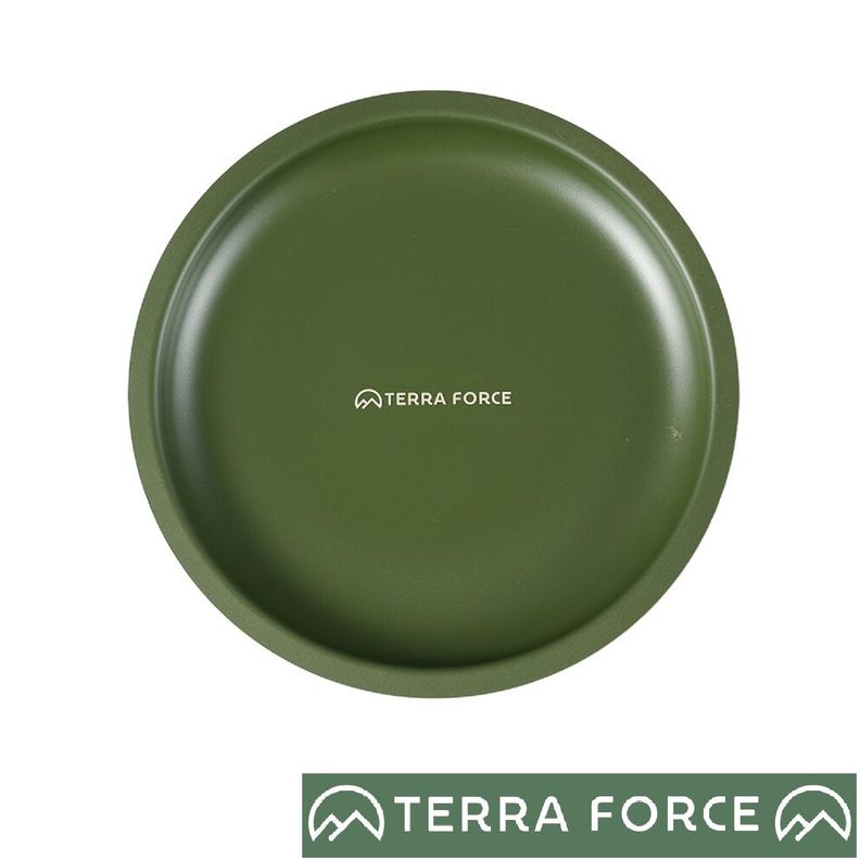 Plato Camping M Verde-1