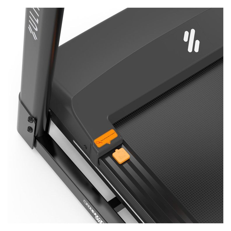 Trotadora Eléctrica E310 Pro 2.0-3