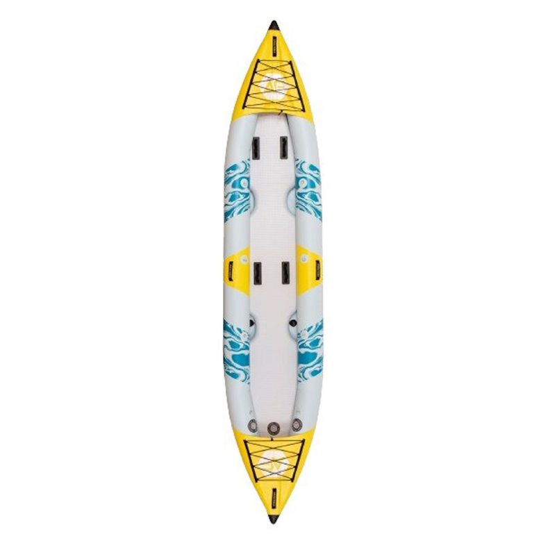 Kayak Inflable Drop Stitch 2 Personas 410Cm Triton-3