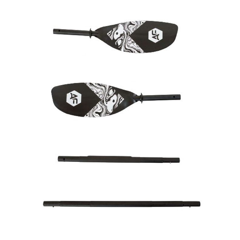 Kayak Inflable Drop Stitch 2 Personas 410Cm Triton-5