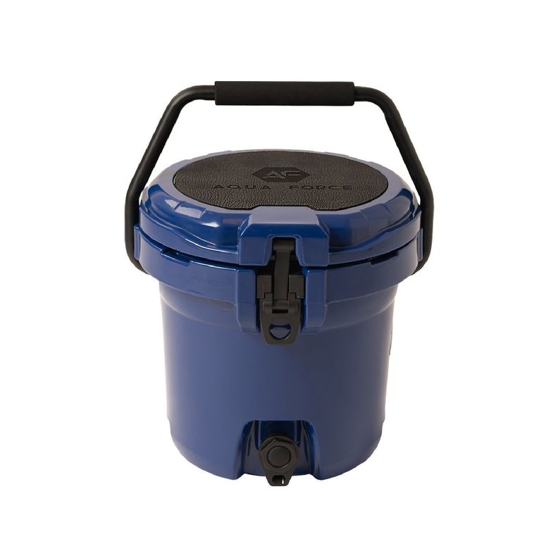 Cooler Bucket 2,5Q/9,5L Bora Bora Azul
