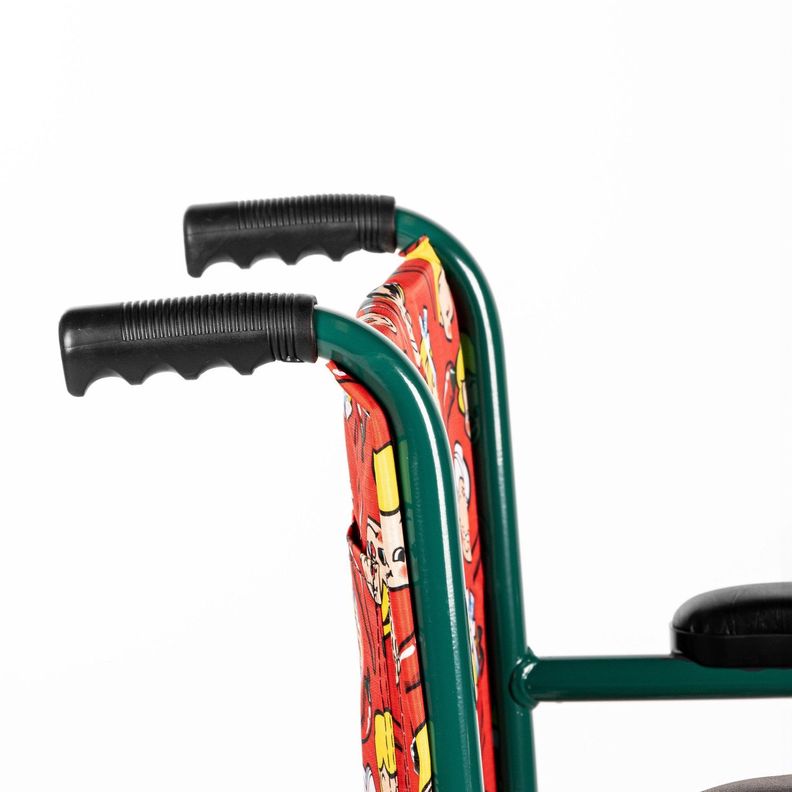 Silla de Ruedas Standard Niños-3