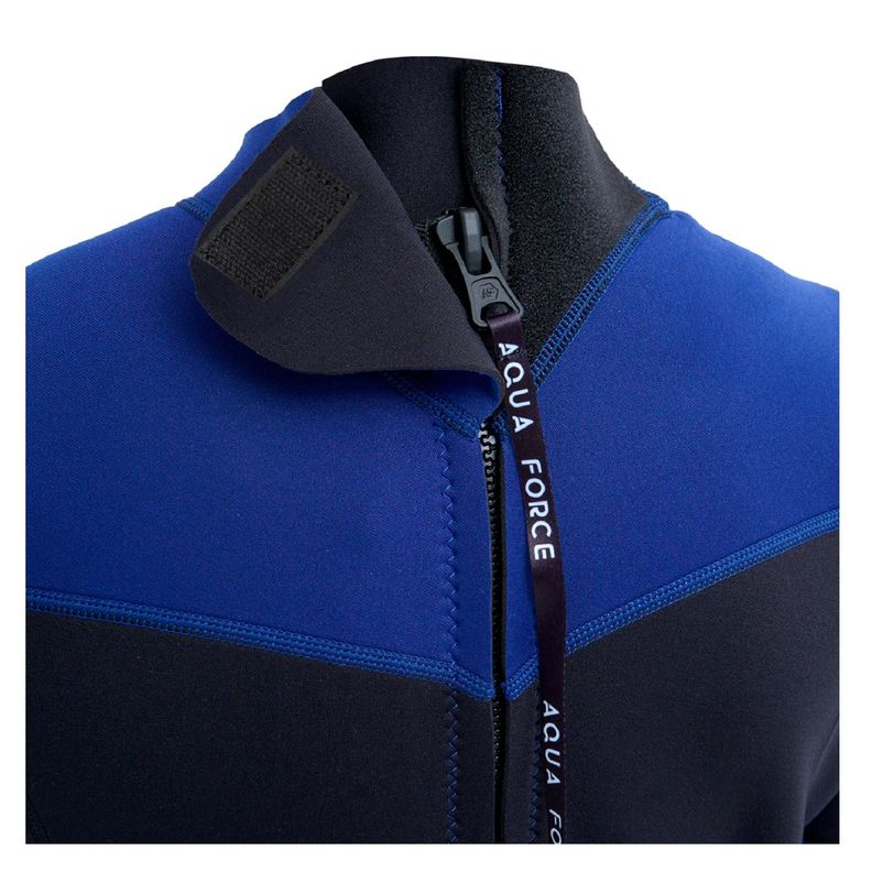 Traje De Agua 2 mm Hombre XS-4