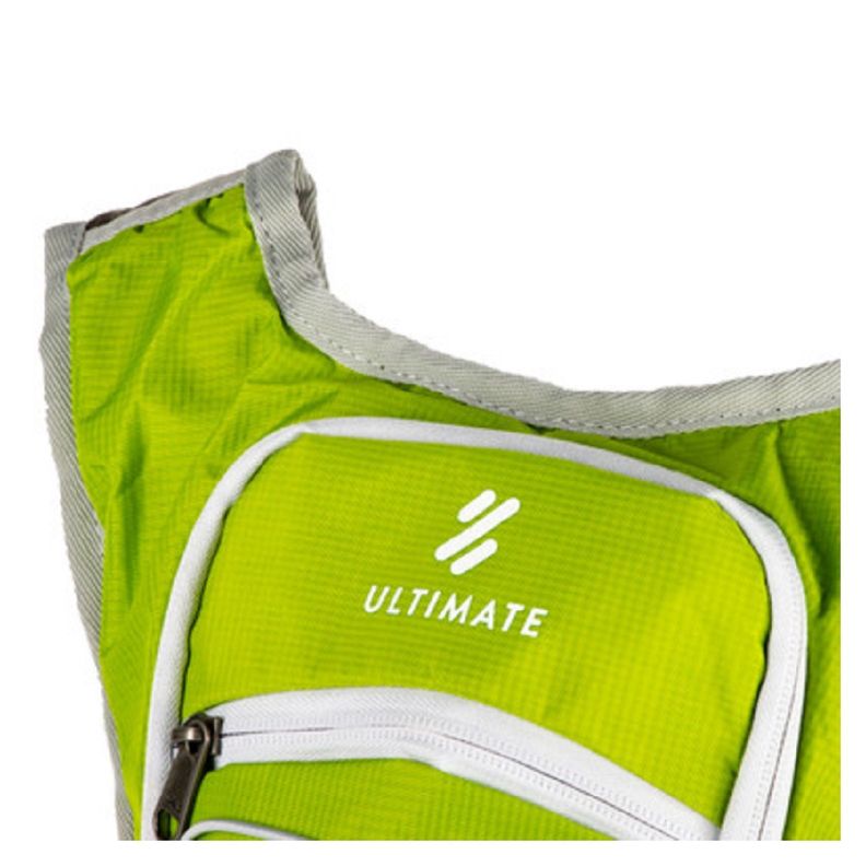 Mochila Mh2 - 12L Verde-1