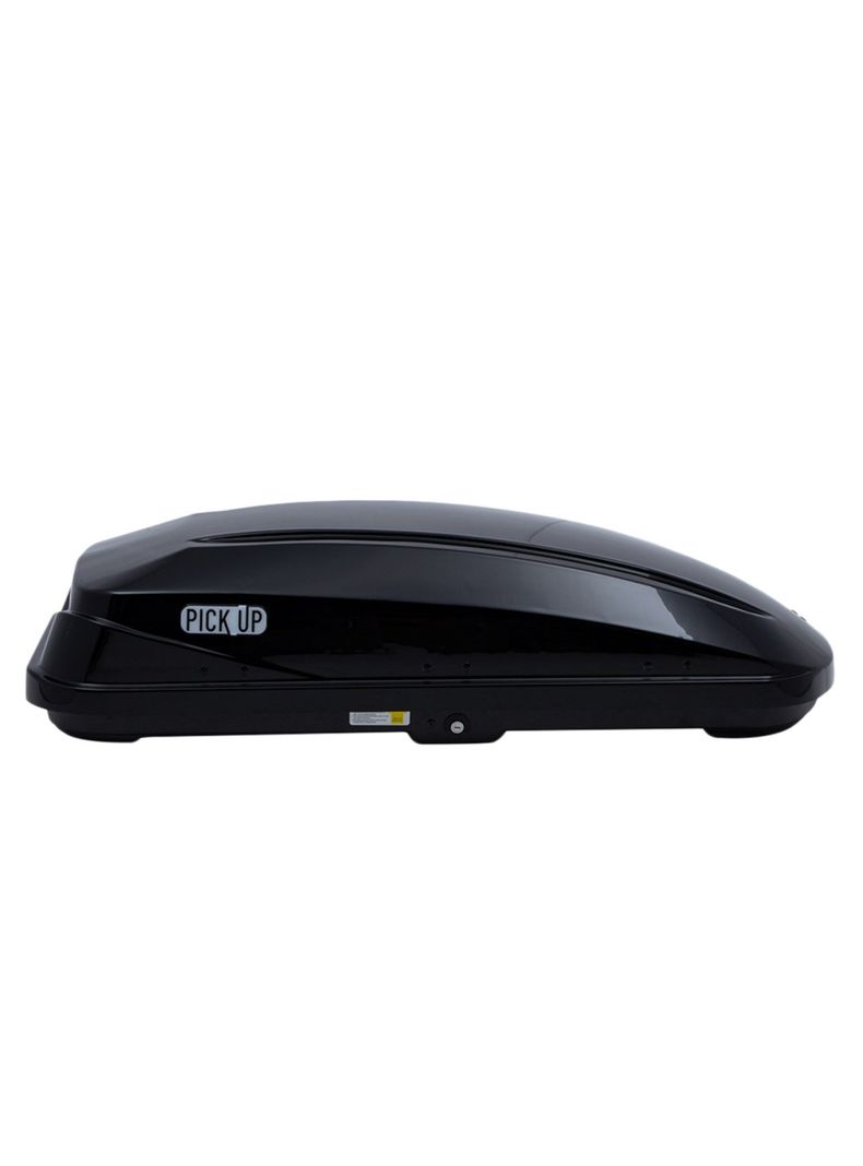 Portaequipaje 250L - Pick Up Negro