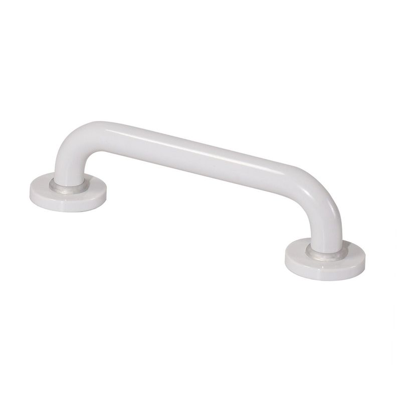 Barra de Seguridad 61cm Blanco