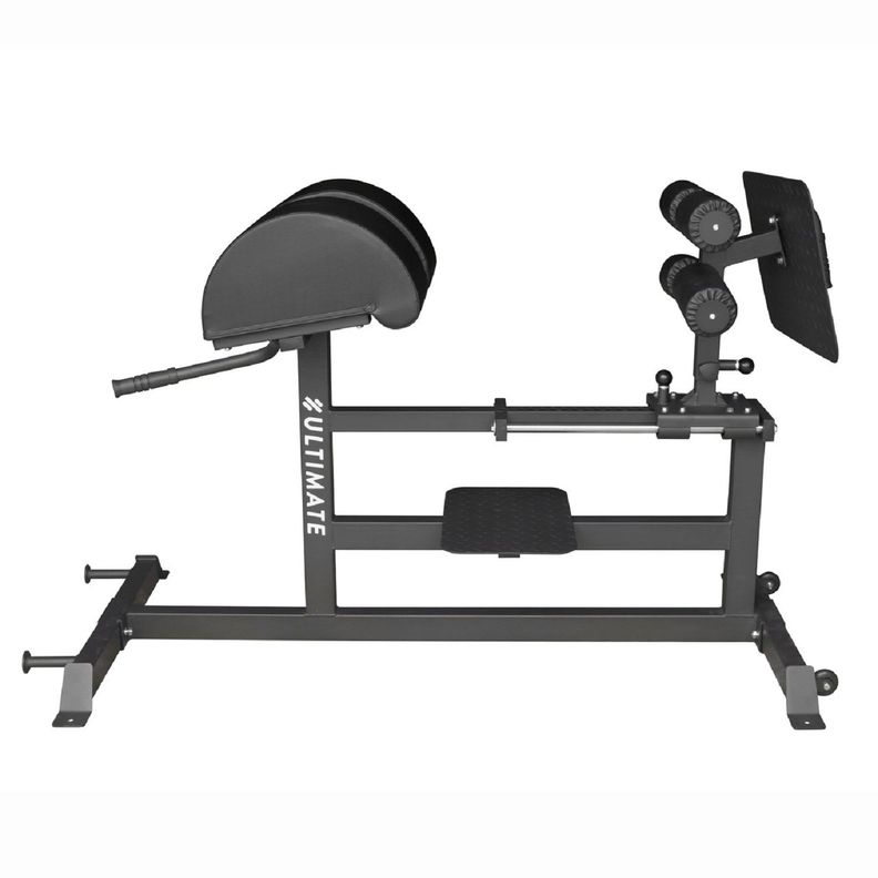 Banco CorePower Glute Ham-1