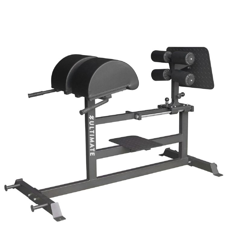 Banco CorePower Glute Ham-2