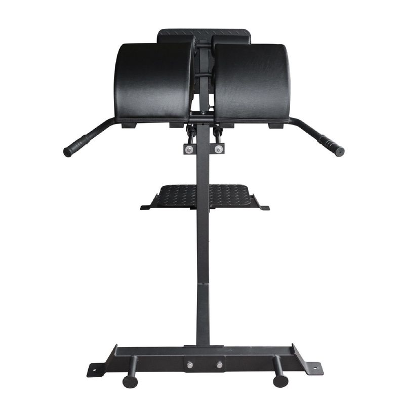 Banco CorePower Glute Ham-3