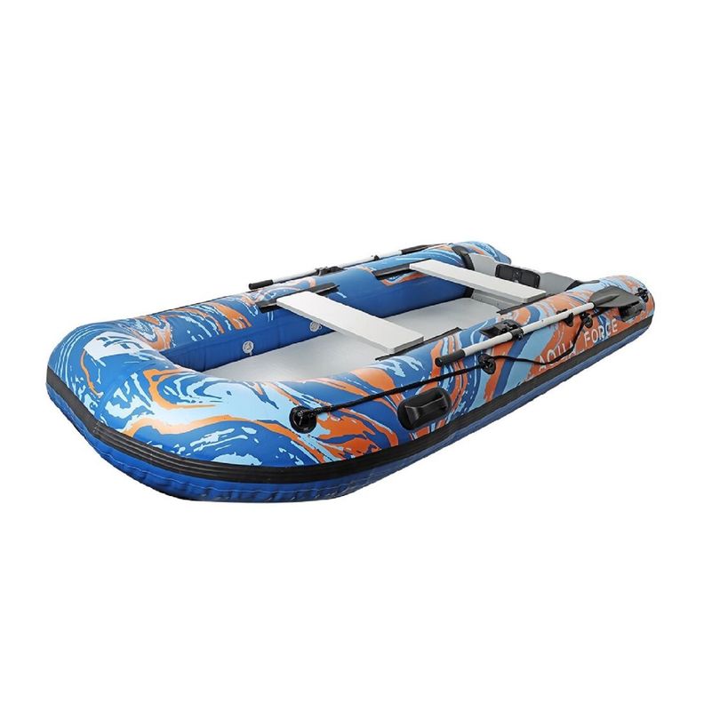 Bote Inflable Airdeck 270 Cm Horizon-0