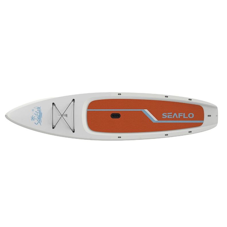 Stand Up Paddle Board Rigid Waikiki 11'0''-0