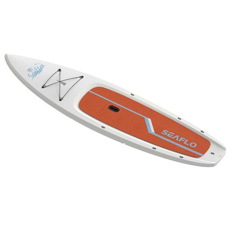 Stand Up Paddle Board Rigid Waikiki 11'0''-2