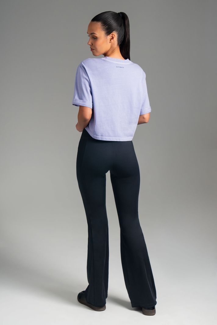 Ultimate Legging Flare Mujer Cosmos-1