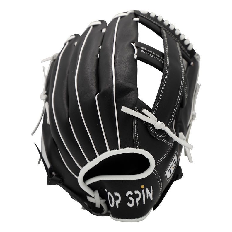 Guante de Beisbol - Softbol Black Negro