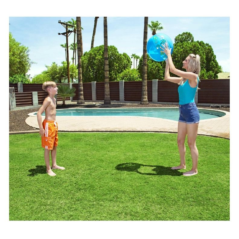Pelota de Playa Inflable 51cm – Bestway-1