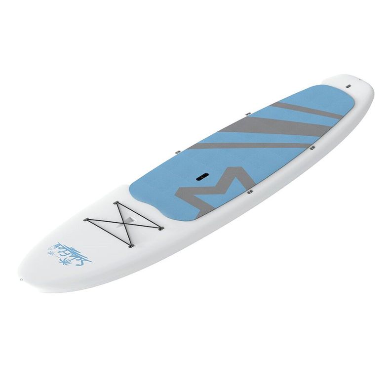 Stand Up Paddle Board Rigid Tekapo 10'8''-0