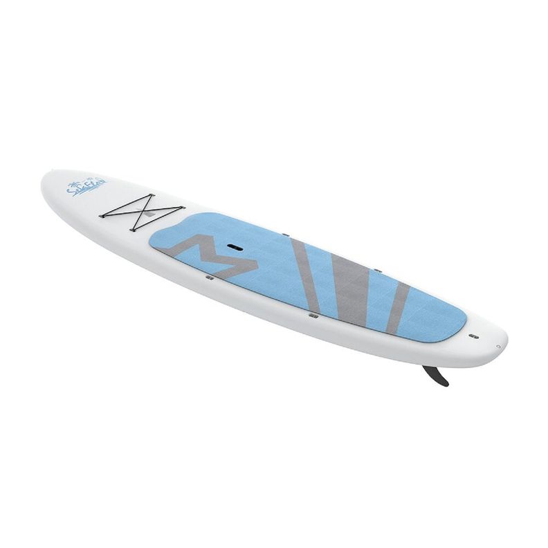 Stand Up Paddle Board Rigid Tekapo 10'8''-1
