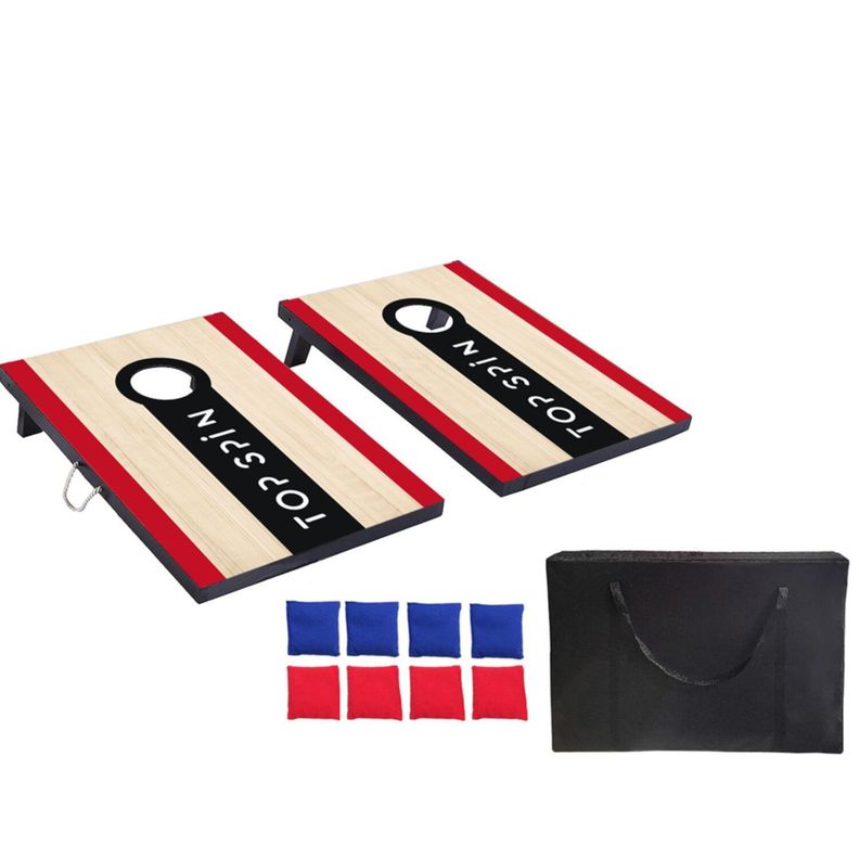 Juego Cornhole Classic-0