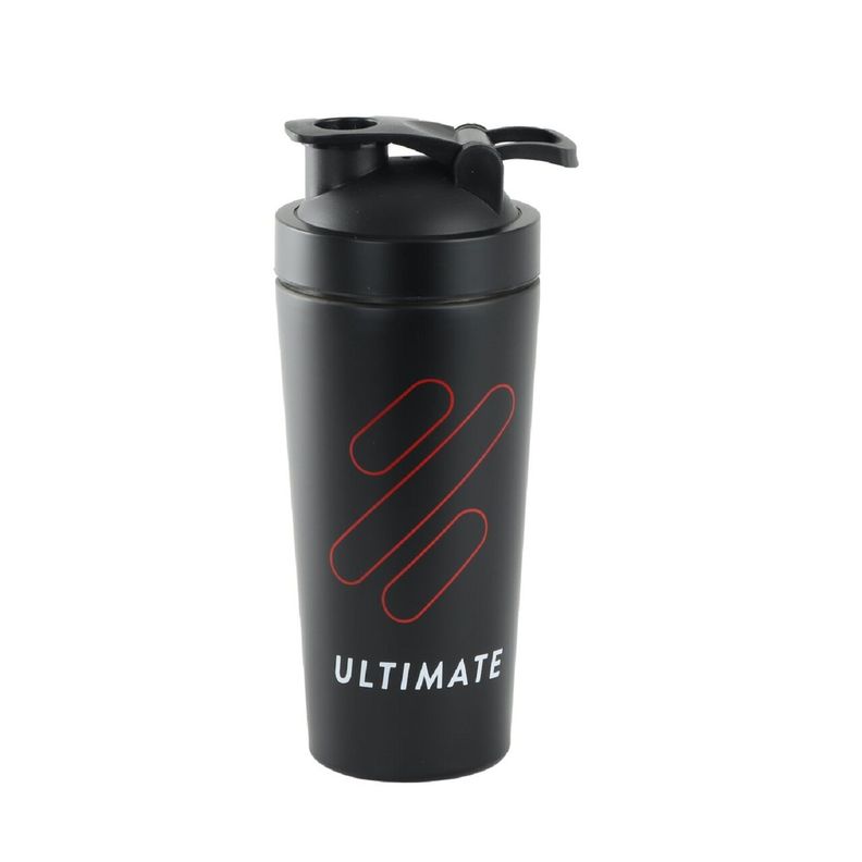 Shaker Steel Metal 750 ML-0