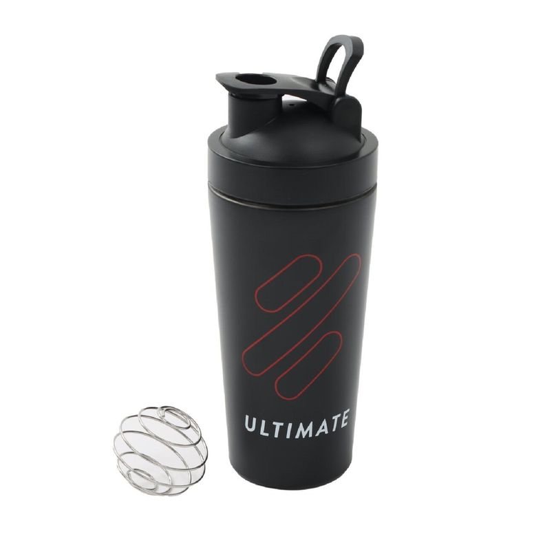 Shaker Steel Metal 750 ML-1