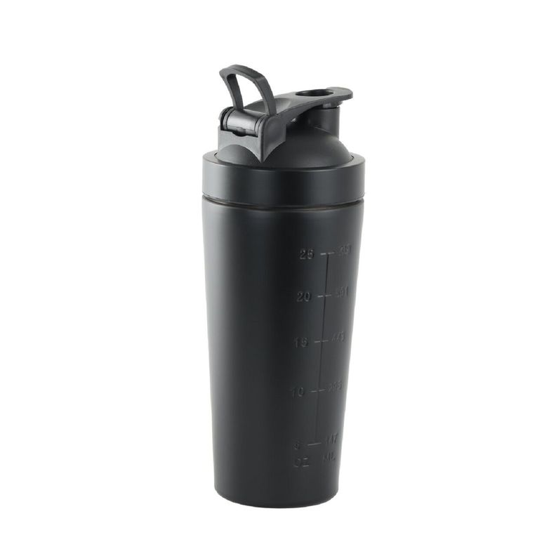 Shaker Steel Metal 750 ML-2