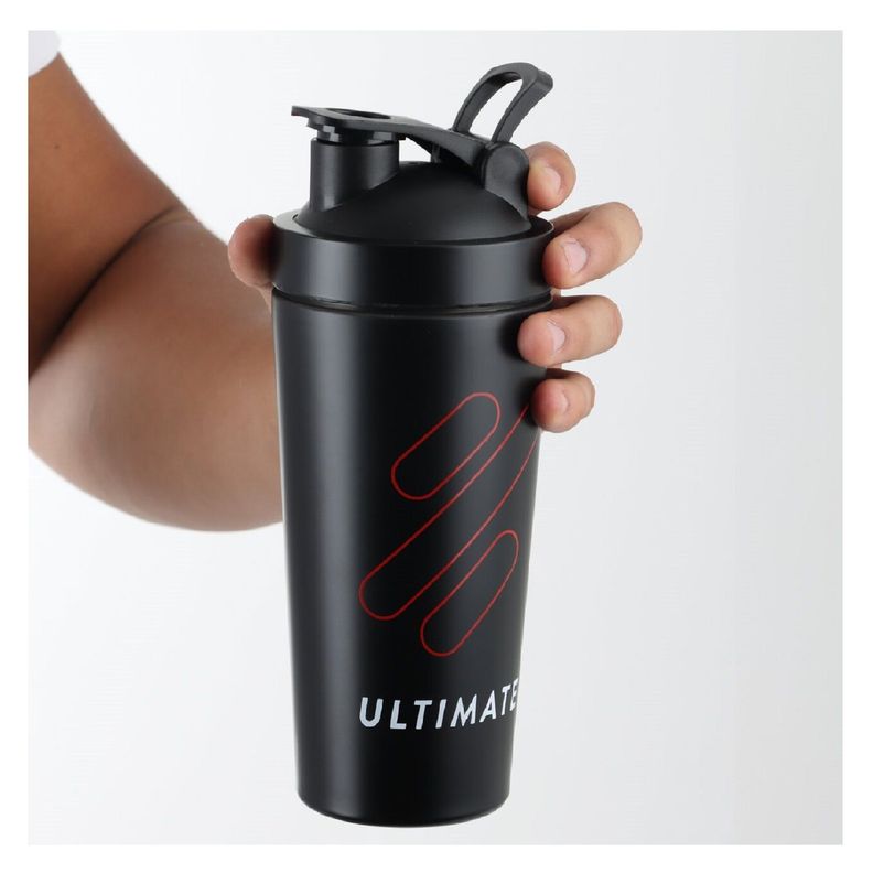 Shaker Steel Metal 750 ML-4