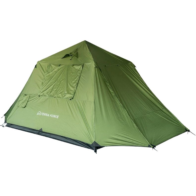 Carpa 3 Estaciones 6 Personas Storm Guard Auto-Fresh 3k-0