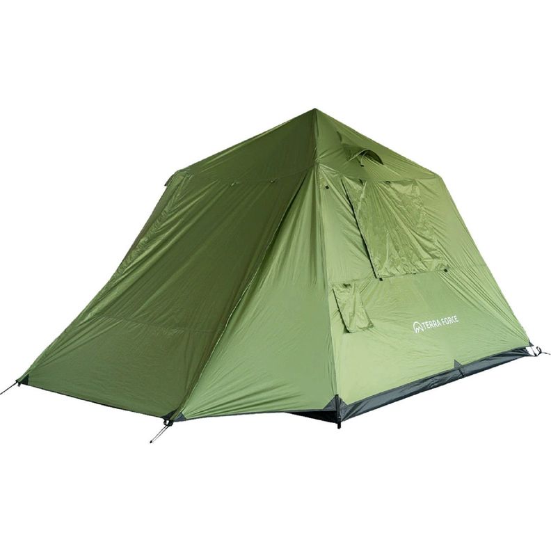 Carpa 3 Estaciones 6 Personas Storm Guard Auto-Fresh 3k-1