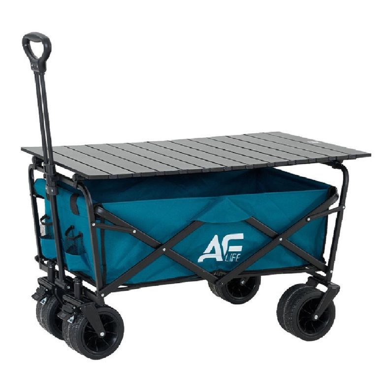 Tapa Carrito De Playa AF Life-2