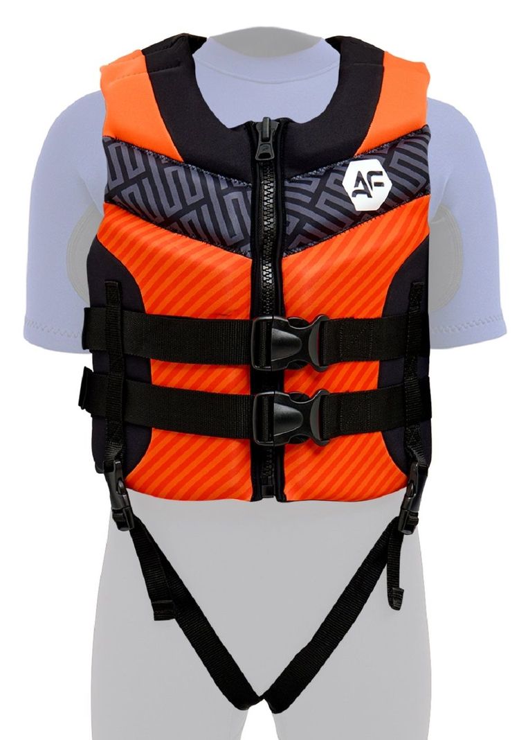 Chaleco Salvavidas Niños Explorer S