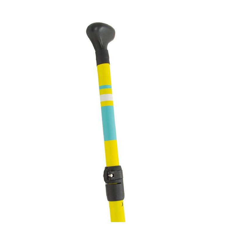 Remo Sup / Kayak Carbono Yellowtail-2