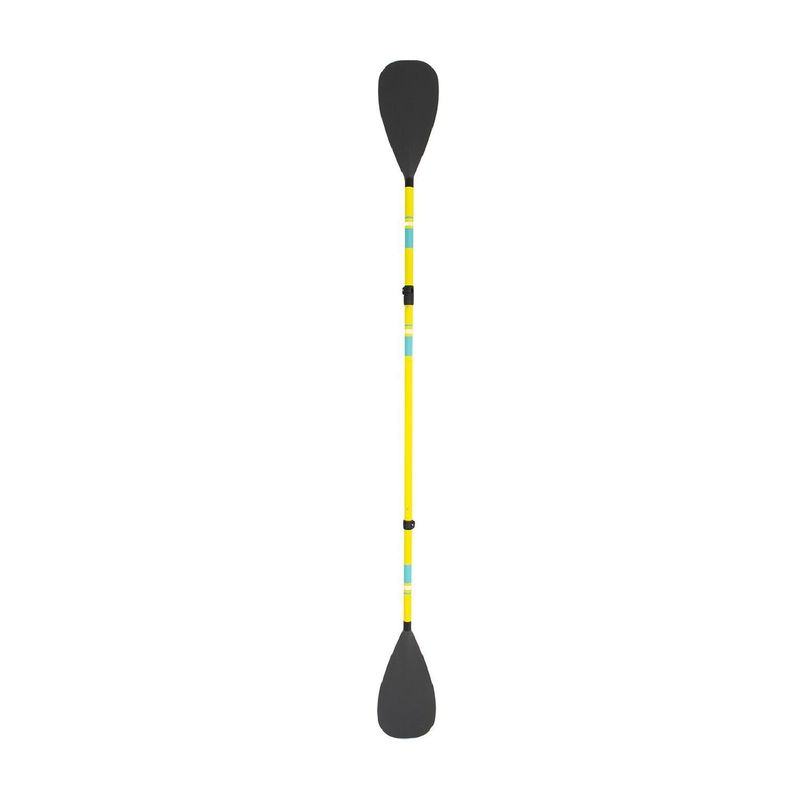 Remo Sup / Kayak Carbono Yellowtail-3